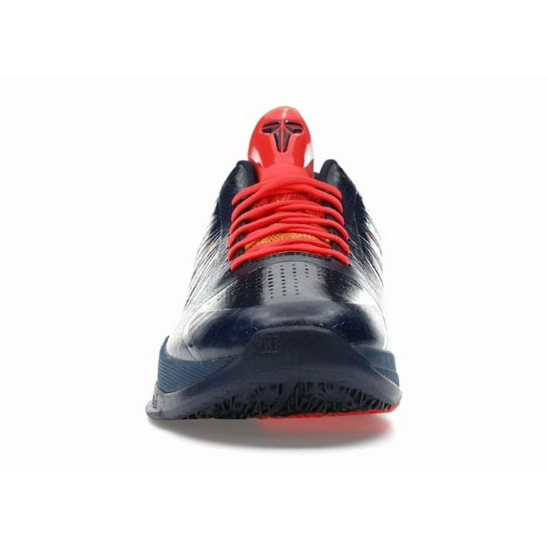 Nike Men's Kobe 5 Protro Caitlin Clark Indiana Fever Basketball