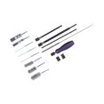 thumbnail image 1 of Twisted Wire Cleaning Brush, Power Drill Cleaning Wire Brush Dirt Removing  for Fuel Injector Base Car Engine, 1 of 7