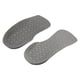thumbnail image 5 of Plantillas De Soporte De Arco, Almohadillas Para Aliviar El Dolor, Plantillas Suaves Para Pies De Fascitis Plantar, Absorción De Impacto Ergonómica Para Caminar Para Tarsoptosis OTVIAP L, 5 of 8