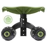 Vertex Garden Rocker Comfort Seat - Adjustable, Ergonomic Chair with ...