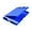 Blue, variant on Callipe File Folder Organizer with Strong Lock Non-Slip Clips Hanging Holes 3-in-1 Clipboard Pencil Case File Storage Box