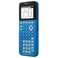 thumbnail image 4 of Texas Instruments TI-84 Plus CE Lightning Graphing Calculator, 4 of 9