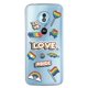 thumbnail image 1 of Funda InstaCase para Moto G6 Play Antigolpes Pride LGBTT Love, 1 of 4
