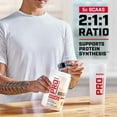 thumbnail image 4 of GNC Pro Performance Essential Amino Complete, Tangy Orange, 30 Servings, Supports Muscle Recovery, 4 of 7