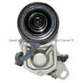 thumbnail image 2 of Quality-Built 16600 Starter Motor For 79-83 Honda Accord Prelude, 2 of 4