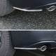 thumbnail image 4 of Banda de protección de esquinas delanteras y traseras para parachoques de coche,Tira de moldura para esquinas delanteras y traseras -30 2020 2021, 4 of 5