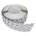thumbnail image 2 of Consumibles para anteojos, rollo de 1000 piezas Lentes para anteojos Lentes para anteojos Etiqueta adhesiva de doble cara Accesorios de procesamiento de lentes Instalación sin esfuerzo, 2 of 8