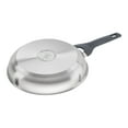 thumbnail image 3 of ZWILLING Simplify Frying Pan, 24 cm / 9.5 inch, 18/10 Stainless Steel, 3 of 6
