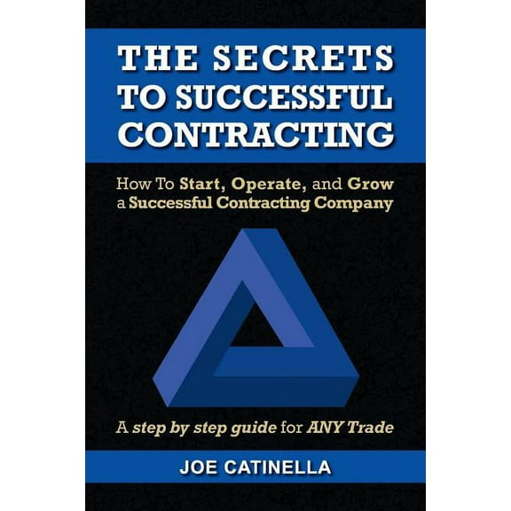 The Secrets to Successful Contracting