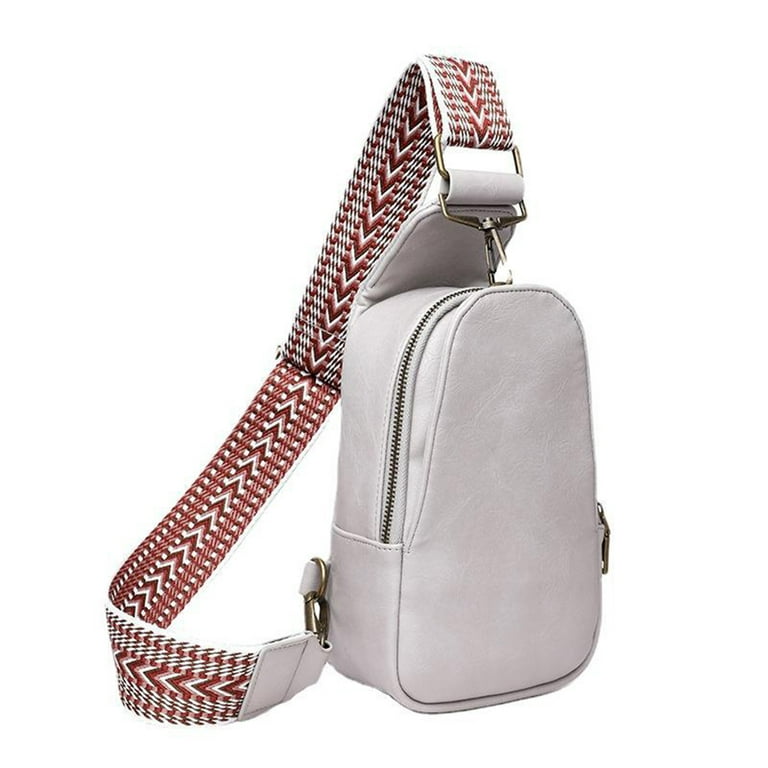 SYCNB Sling Crossbody Backpack Shoulder Bag for Men Women