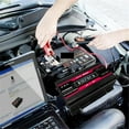 thumbnail image 6 of Inverter 12v, Pure Sine Wave, Suitable For Car Batteries And Solar Charging Batteries ,Voltage Protection, 6 of 7