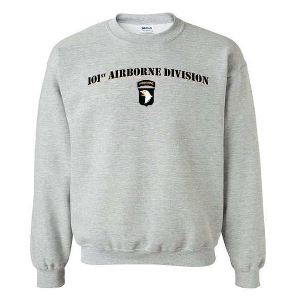 101st Airborne Division Sweatshirt