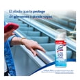 thumbnail image 3 of Desinfectante antibacterial para superficies Lysol crisp linen 50 ml, 3 of 6