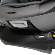 Safety 1st Turn and Go 360 DLX Rotating All-in-One Infant & Toddler Convertible Car Seat, High Street, Unisex