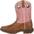 thumbnail image 5 of Durango® Lil' Rebel™ Little Kids' Western Boot, 5 of 7