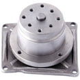 thumbnail image 4 of Gates 42111 Water Pump Fits select: 1977 INTERNATIONAL AUSTERE SCOUT, 4 of 4