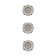 thumbnail image 3 of Sidaley Cubierta de botón de arranque de motor de vehículos de aleación de aluminio extraíble Universal a prueba de arañazos accesorios de Type1 NO1, 3 of 6