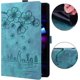 thumbnail image 3 of 1 Uds. Funda de cuero en relieve esmerilado para iPad Pro11pro 2020/2021.2ª/3ª generación versión UE ER, 3 of 5