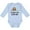 AE-Light Blue, variant on Inktastic Nana and Papa Love Me Baby Girl Girls Long Sleeve Baby Bodysuit