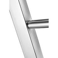 thumbnail image 2 of ANZZI Riposte 6-Bar Floor Mount Electric Towel Warmer - Polished Chrome, 2 of 6
