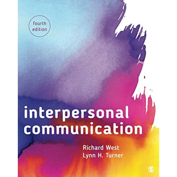 Pre-Owned Interpersonal Communication (Paperback) 1544336667 9781544336664