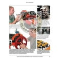 thumbnail image 5 of Sa Design Chevy Big-Blocks: How to Build Max Performance on a Budget, (Paperback), 5 of 7