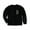 black, variant on Black Scale Mens The Pyrex Vision Sweatshirt, Black, Small