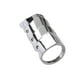 thumbnail image 2 of Anillo de nudillo Fernando Punk Rock Gótico Plata 18, 2 of 5