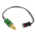 thumbnail image 3 of Pressure Switchfor Caterpillar,Pressure Switch 106‑0179 Heavy Heavy Equipment Pressure Switch Replacement Heavy Equipment Pressure Sensor Switch Reliable and Durable, 3 of 5