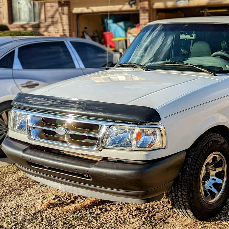 97 Ranger Custom Grills