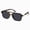 Leopard/Gray, variant on Aviator Sunglasses for Women Men Fashion Square Womens Sunglasses UV400 Protection Shades(Leopard/Brown)