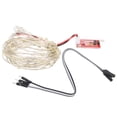 thumbnail image 4 of Módulo LEDDIY, Módulo controlador de tira LED Módulo controlador LED Módulo LED Características líderes en su clase, 4 of 8