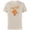 Natural, variant on Loki Miss Minutes Hey Y'all Retro - Short Sleeve Cotton T-Shirt for Adults - Customized-Natural