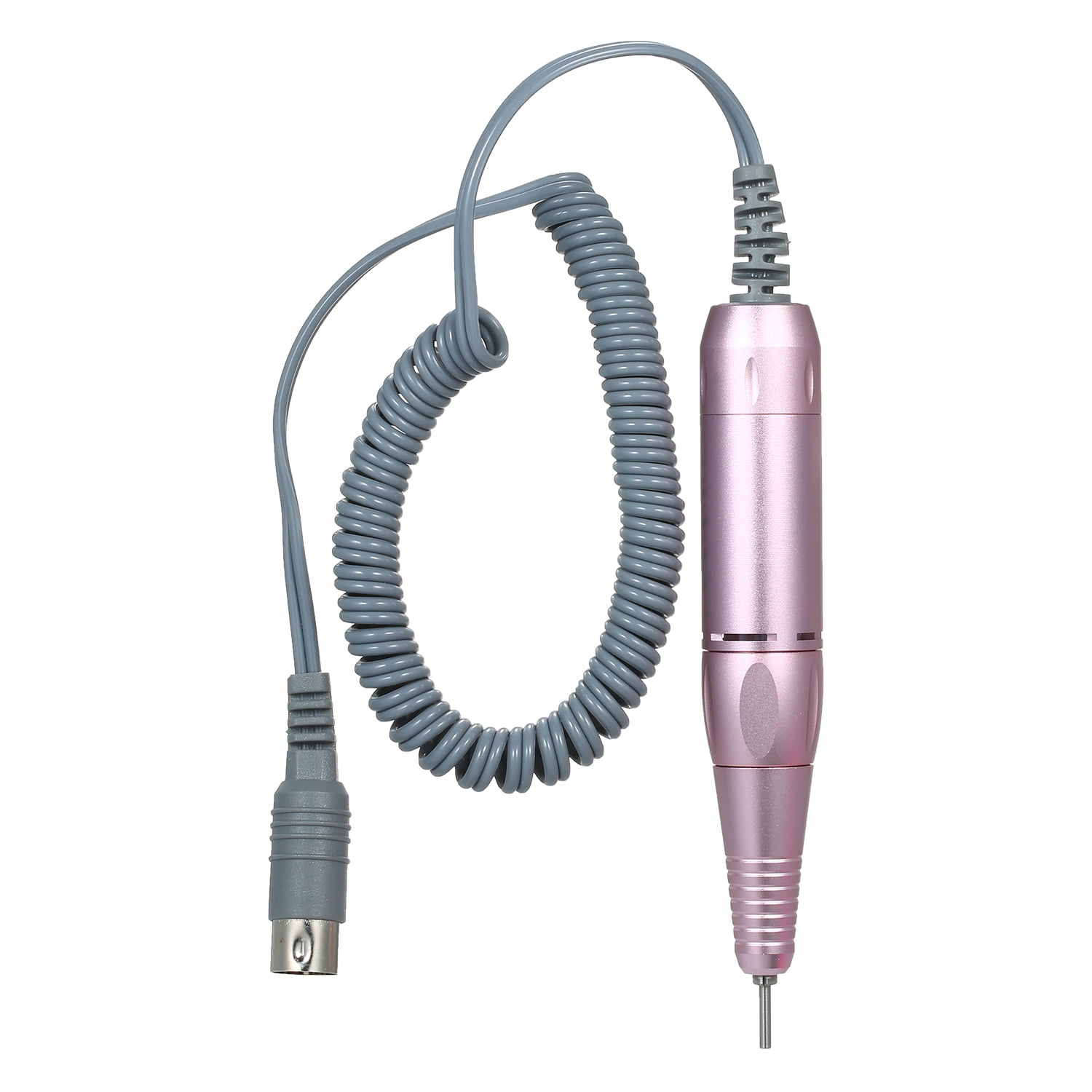 Professional Electric Nail Art Drill Pen Handle File Polish Grind