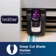 thumbnail image 3 of hermano internacional Brother International CAHLF1, 3 of 7