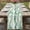 Green, variant on Table Runner 48 Inches Long for Kitchen Dining, Purple Weeping Eucalyptus Dresser Scarf Farmhouse, Dining Table Decorations for Wedding/Parties, Spring Summer Farmhouse Leaves 13 x 48 In