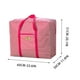 thumbnail image 3 of Thickened Fabric Storage Bag For Moving And Traveling Bags, 3 of 3