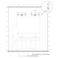 thumbnail image 3 of Livex Lighting - Whittier - 3 Light Bath Vanity In Modern Style-9.75 Inches Tall, 3 of 15