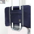 thumbnail image 4 of Dvkptbk Storage Bags Folding Travel Storage Bag Large Capacity Luggage Packing Tote Bag Organization and Storage on Clearance, 4 of 4