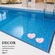 thumbnail image 4 of BESTYASH 4Ud Vasos Inflables Flotantes Color Rosado De PVC Para Ambientar Fiestas Y Eventos, 4 of 6