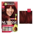 thumbnail image 3 of Tinte para cabello Garnier Nutrisse coloríssimos 4460 borgoña, 3 of 13