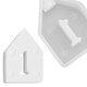 thumbnail image 2 of Moldes Silicona DIY 3D Navidad Molde para Resina Epoxi (número 1), 2 of 3