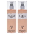 thumbnail image 1 of Fragrance Mist Guess 1981 de Guess para mujer, 250 ml, 1 of 2