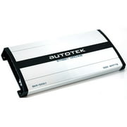 Autotek 1000w 1-channel Dclass Mono Amp