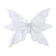 thumbnail image 1 of Nuevas alas de hadas para adultos, disfraz de hada y mariposa con alas transparentes brillantes, alas de Ángel para Halloween, para mujeres y niñas, 1 of 5