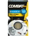 thumbnail image 2 of Combat Max Ant Killing Gel Bait Station, Indoor and Outdoor Use, 4 Count, 2 of 10