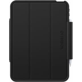 Restored OtterBox DEFENDER SPLITTER Case for iPad (10th gen/A16) - Black (Refurbished)