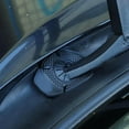 thumbnail image 2 of Wiper Protective Cover, Dust and Debris Prevention, Silicone Material, High and Low Temperature Resistant, Easy Installation, 2 of 8