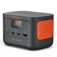 thumbnail image 2 of Jackery Explorer 100 Plus Portable Power Station, 31,000mAh Portable Charger 99Wh LiFePO4 Battery Pack with 128W Output, 2 of 6
