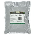 thumbnail image 2 of Frontier Co-op Certified Organic Tumeric Ginger Loose Leaf Herbal Tea, 16 oz Bag, 2 of 2